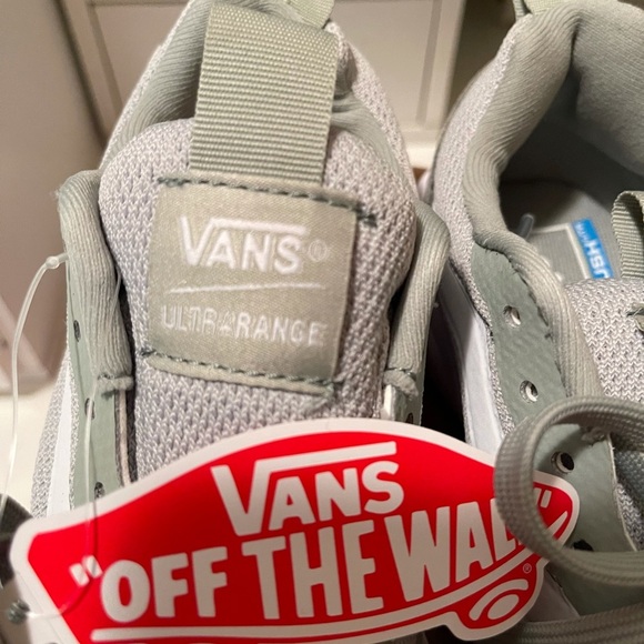 Vans beautiful sneaker new with the box - Picture 5 of 8